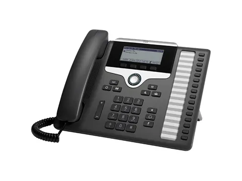 Cisco 7861 IP telefoon
