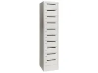 DiscountOffice Armoires tri postal