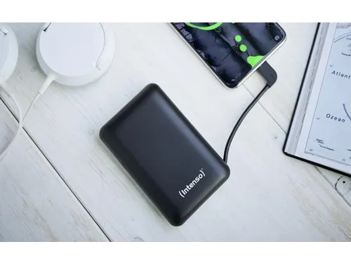 Powerbank Xc10000 Zwart