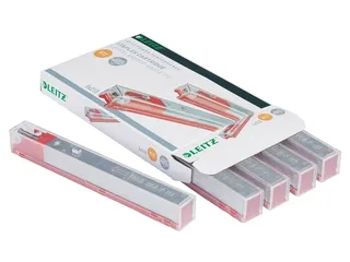 Nieten Leitz cassette K12 26/12 verzinkt 1050 stuks - 3