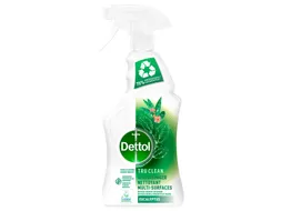 Dettol Tru Clean Allesreiniger Eucalyptus Spray 500ml