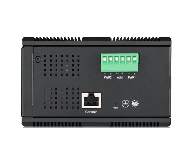 Zyxel RGS200-12P, Managed, L2, Gigabit Ethernet (10/100/1000), Power o