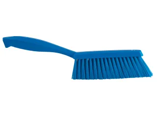Handveger Vikan zachte vezel 330mm blauw - 1