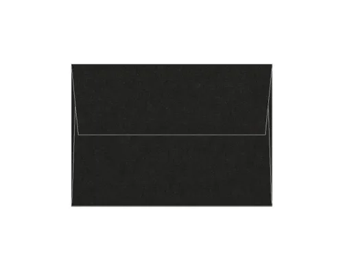 Envelop C5 162x229mm plakstrip Zwart, doos 250 stuks