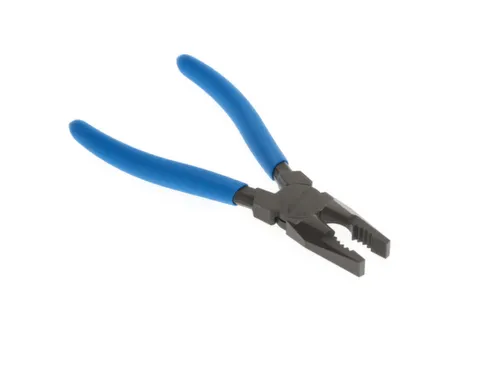 8210-160 TL Combinatietang Duits model 160mm dip-geïsoleerd