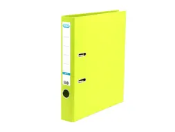 Ordner Elba Smart Pro+ A4 50mm PP limegroen