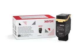 Xerox C410 / VersaLink C415 cassette zwarte toner grote capaciteit