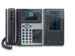 Poly Edge E400 IP-telefoon met PoE-ondersteuning