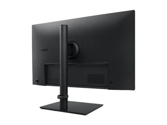 Ecran PC 27 inch Samsung Essential S4 S43UF Full HD 100Hz noir