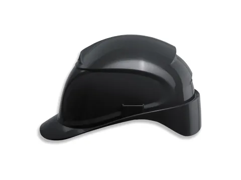 uvex airwing B 9762-920 veiligheidshelm Zwart