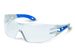 Veiligheidsbril Pheos 9192 Blauw Polycarbonaat Blank - 1