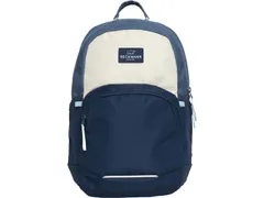 Schooltas Beckman Sport Mini 12L Multicolor Blue