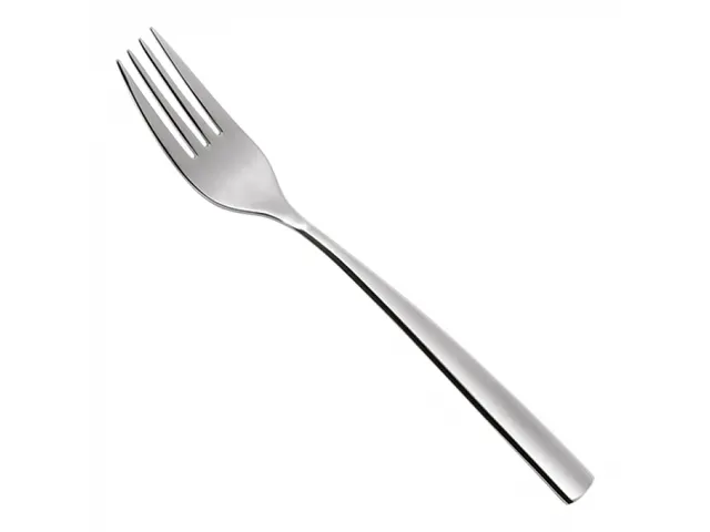 ProSup Dessertvork Barcelona RVS 18/10
