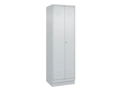 PBM-locker,HxBxD 1950x600x500mm,2vak,vak B 300mm,cil.-slot