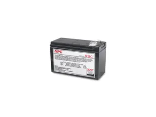 OUTLET Originele APC Batterij Vervangings Cartridge APCRBC110 - 1