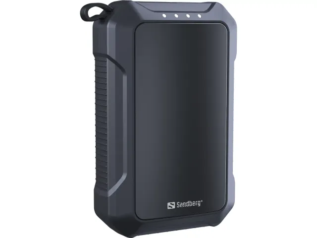 420-65 SANDBERG Hand Warmer Powerbank Herlaadbaar 10.000mA