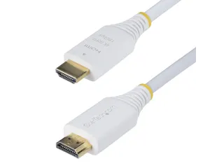 StarTech.com HDMI kabel 1.8 meter HDMI Type A Wit - 2