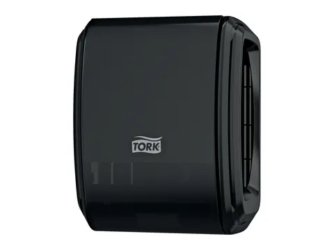 Luchtverfrisserdispenser Tork A3 Elevation constant zwart 256011