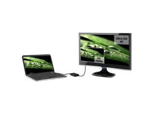 USB 3.0 Naar 4K HDMI Externe Multi-monitor Grafische Videoadapter - 3