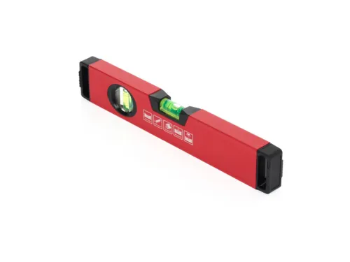 GEDORE RED R94100051 Waterpas 300mm 2x libel aluminium