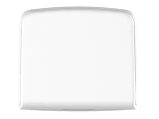 Spotless handdoekdispenser Z-vouw mini wit - 2