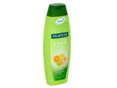 Shampoo Fris en Vitaal doos 12x350ml