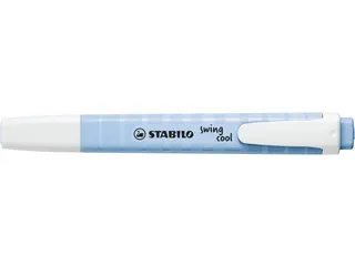 Swing Cool Markeerstift, Cloudy Blue - 1
