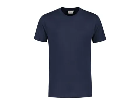 Santino Jolly T-shirt, marineblauw, maat 3XL, per stuk