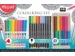Feutre Maped Colouring set 33 pièces assorti