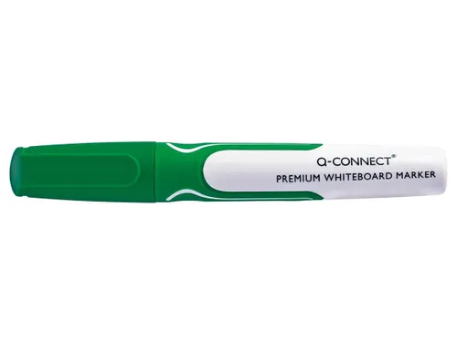 Whiteboard Marker Ronde Punt Groen 3mm