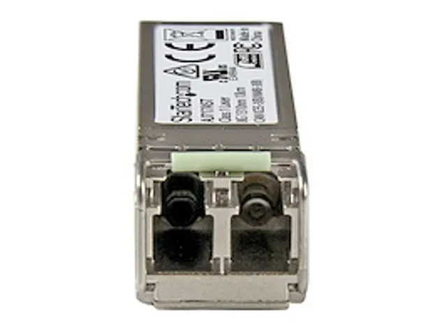 Module de transceiver à fibre optique compatible avec HPE AJ716B