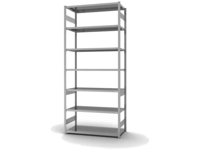 rayonnage,rayonnage départ,HxlxP 3000x1360x635mm