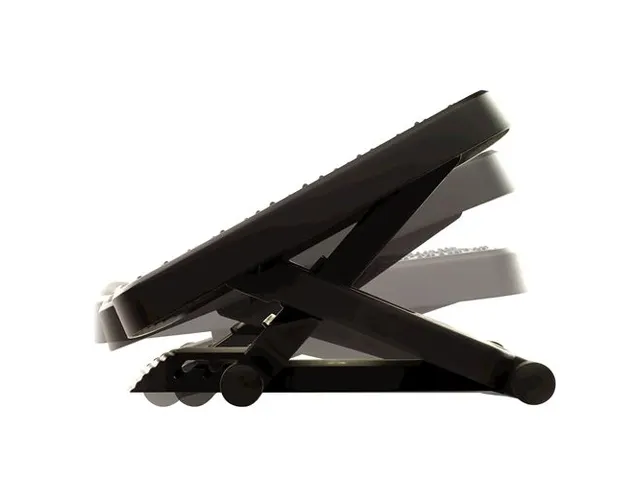 Repose-pieds Fellowes Professional réglable