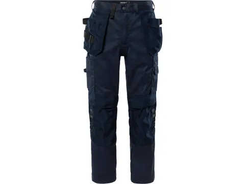 Fristads 241 Gs 25 Trouser C146 D/Nvy