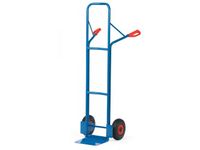 Steekwagen B 1327 L 300kg Luchtbanden