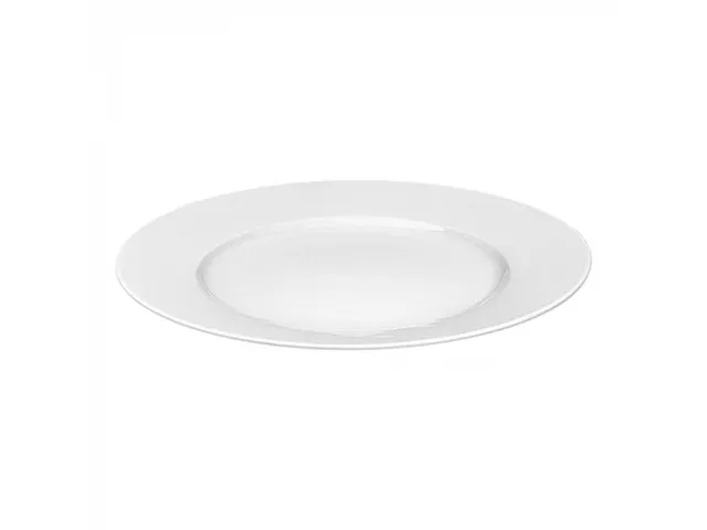 REVOL Bord 210mm wit porselein