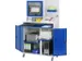 Computerkast 1895x1100x520mm Verrijdbaar