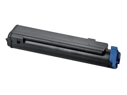 Toner Oki 46490607 blauw