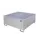 Opvangbak 4x 200l Opvangvol. 211l Pe-Element 288x1212x1212mm