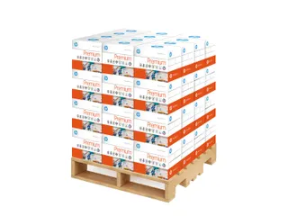 Kopieerpapier HP Premium A4 90 gram wit 500 vel - 4