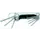SCL 43 TX-80 Inbussleutelset in clip 8-delig TX T9-T40
