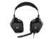 Logitech G432 Gaming headset 7.1 Surround Sound bedraad Zwart