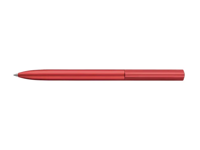 Balpen Pelikan Ineo Elements K6 medium vurig rood