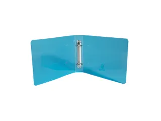 Ringmap PP CRYSTAL 1 25x200 2R 25mm ass - 8