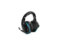Logitech Draadloze Headsets