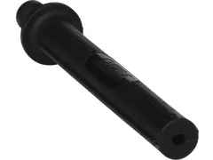 Vikan Nito Clean 9350 jet spray lans zwart 17 cm kleine nozzle
