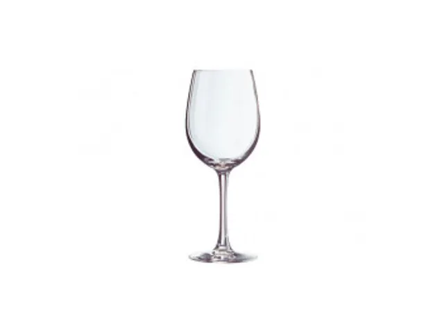 Wijnglas Cabernet Tulipe 35cl, doos 6 stuks