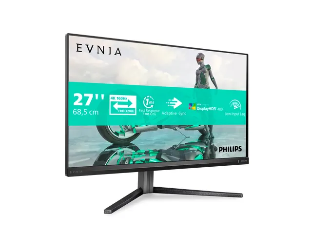 Ecran Philips Evnia 3000 27M2N3800A/00 27 Inch