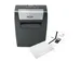 Papiervernietiger Rexel Momentum X308 snippers 5x42mm P-3