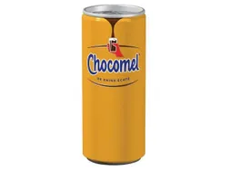 Chocolademelk Chocomel blik 250ml